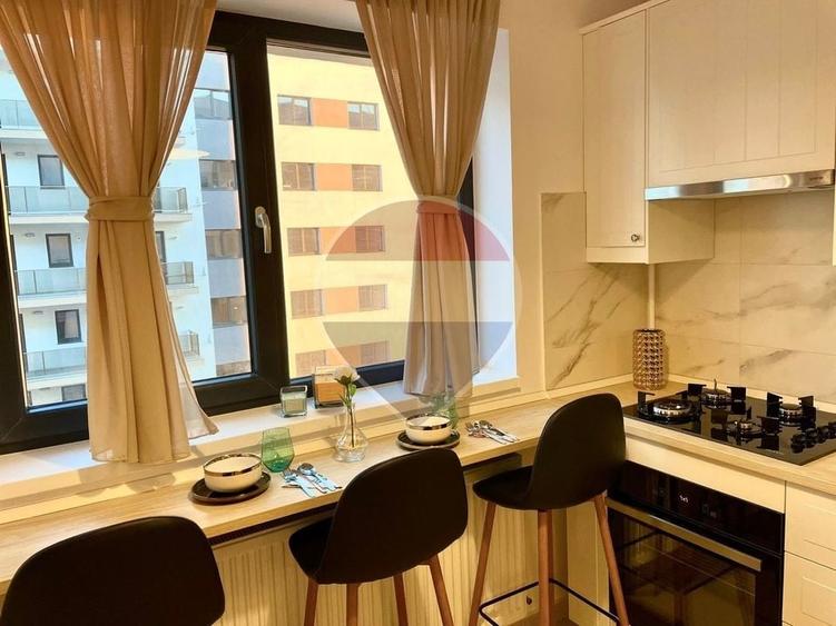 Apartament de închiriat | Bulevardul Theodor Pallady | București - 8