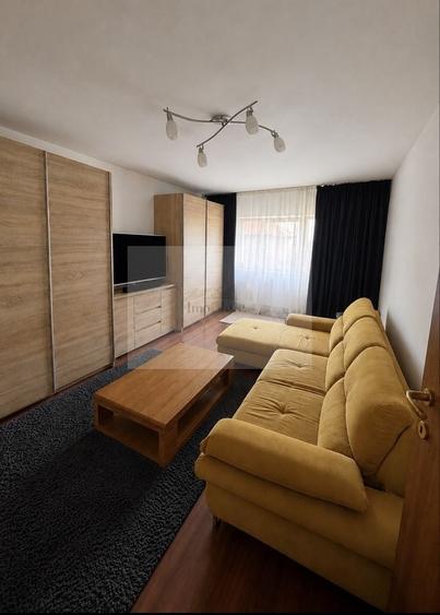 Apartament 2 camere de închiriat – Plopilor | Parcul Iuliu Hațieganu - 1