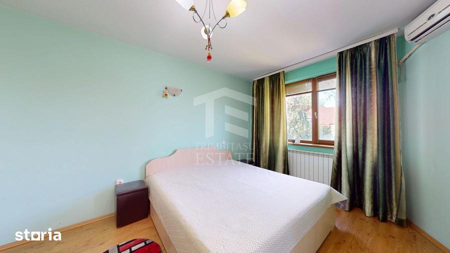 Apartament 2 camere /87mp /Militari Lacul Morii/ Aproape de promenada - 11