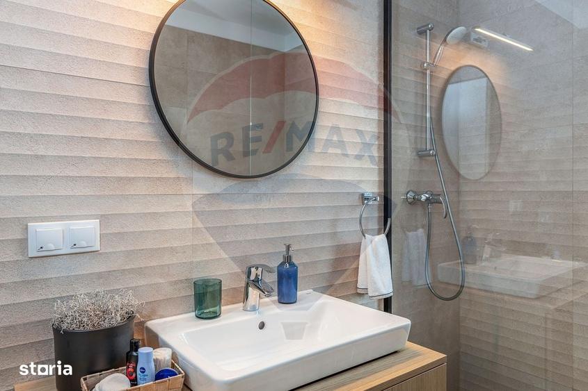 Apartament cu 3 camere decomandat în Avantgarden
