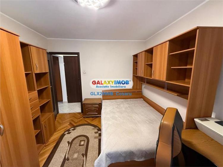 APARTAMENT 3 CAMERE DE INCHIRIAT RAHOVA PARCARE INCLUSA - 5