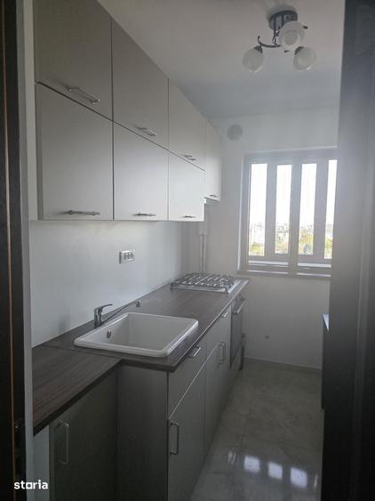 Apartament cu 2 camere decomandat în Tomis Nord