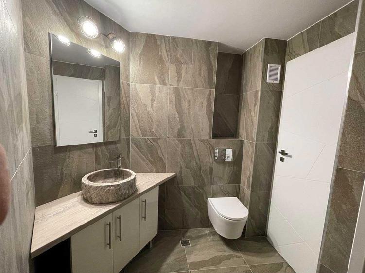 Garsonieră decomandată în Mănăștur