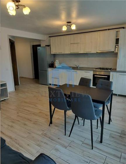 Apartament cu 3 camere decomandat în Andrei Mureșanu