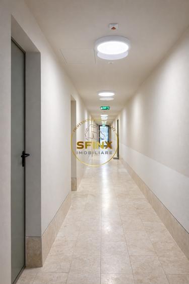 Apartament cu 2 camere semidecomandat în Cișmigiu