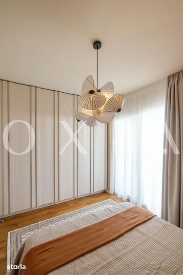 Apartament cu 2 camere în Blașcovici