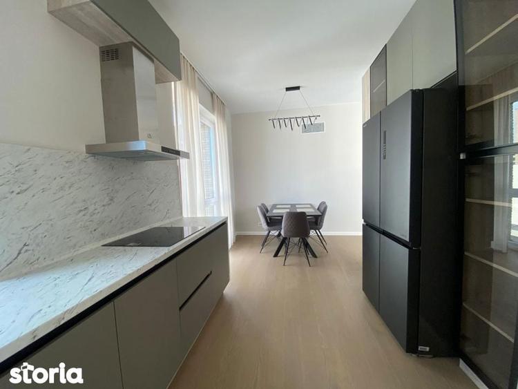Oportunitate pentru investiti, Apartament 3 camere /Modern/Deja inchir - 16