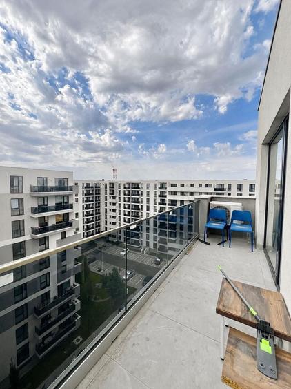 Apartament cu 3 camere decomandat în Calea Aradului