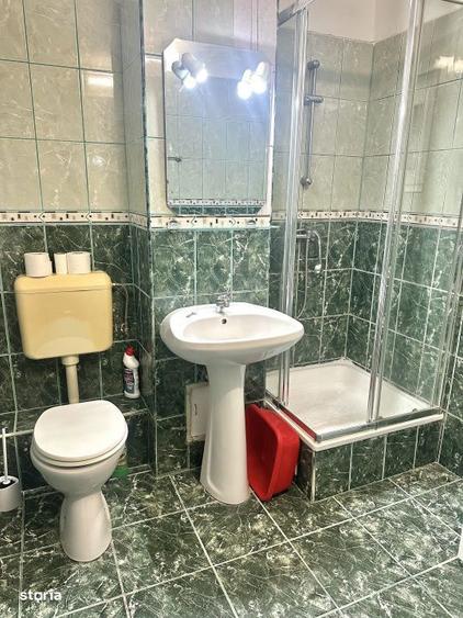 Apartament cu 2 camere decomandat, mobilat în Cetate