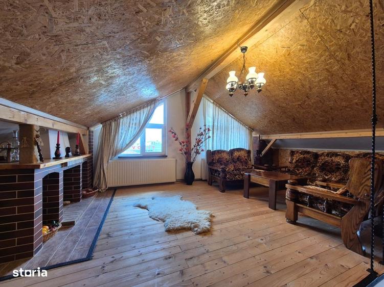 Apartament cu 2 camere în Ultracentral