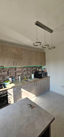 Duplex superb cu 3 Dormitoare. Aproape de Profi. Mobilat si utilat complet. - 11