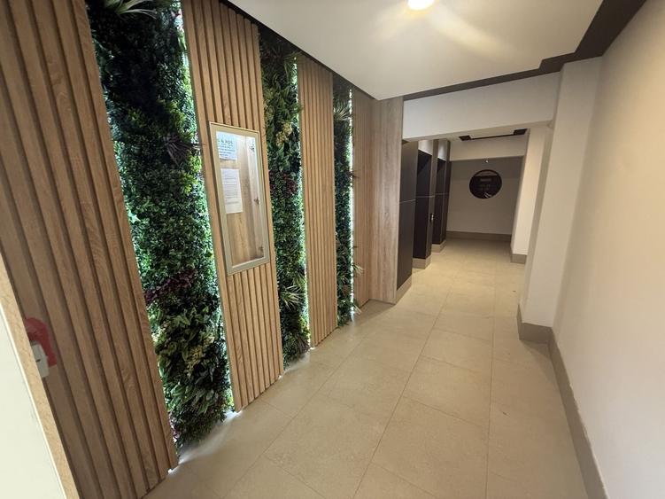 Apartament cu 2 camere decomandat, mobilat în Doamna Ghica — fotografia 3