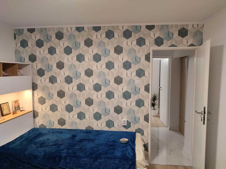 Apartament cu 2 camere decomandat în Mănăștur