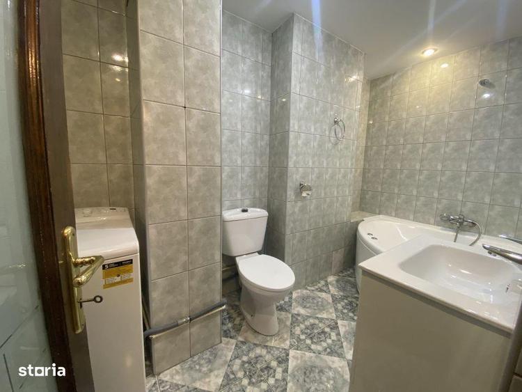 Apartament cu 2 camere decomandat, mobilat în Est
