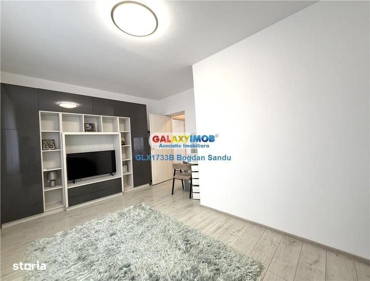Apartament cu 2 camere decomandat în Roșu