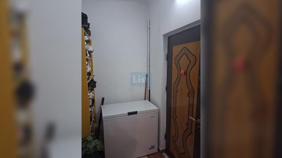 Apartament cu 2 camere în Cotroceni