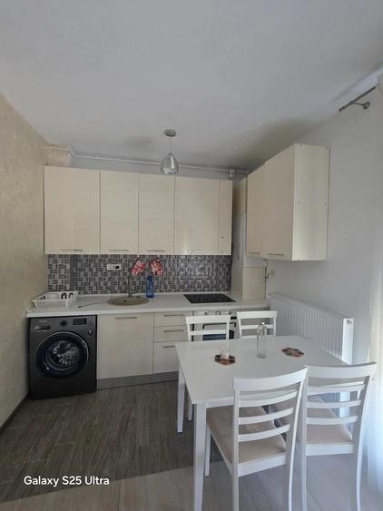 Apartament 2 camere de inchiriat | Chiajna Rosu | Mobilat modern | Loc de parcare inclus - 2