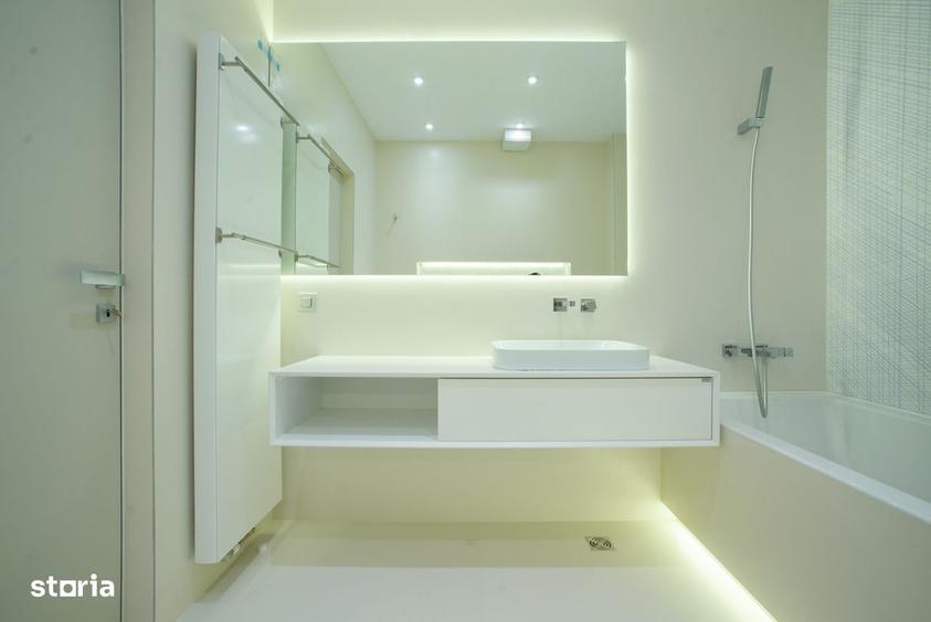 Apartament 4 camere de Inchiriat | Iancu Nicolae | Gradina Privata | P - 16