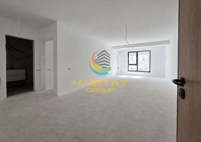 2 camere, incalzire in pardoseala, panouri solare, comision 0 - 2