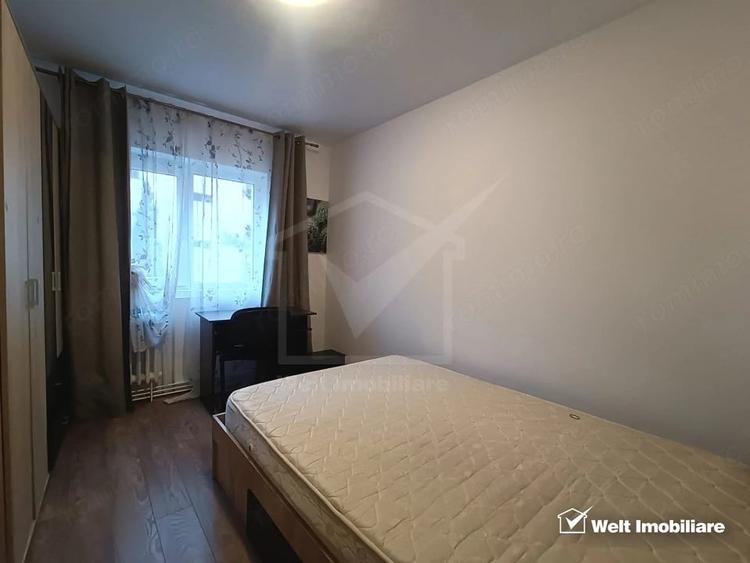 Apartament 4 camere decomandat | 78mp | Aproape de UMF, Str. Zorilor - 3