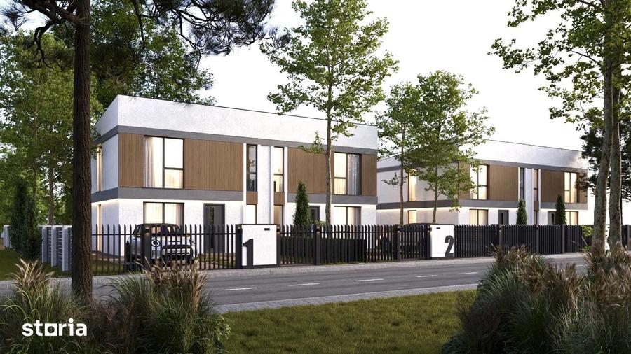 Casă cu 4 camere cu Teren 225 Mp în Bucium
