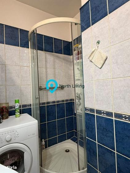 Apartament cu 2 camere în Jilava