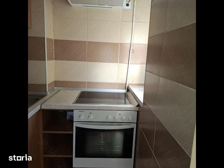 Garsonieră semidecomandată în Dârste