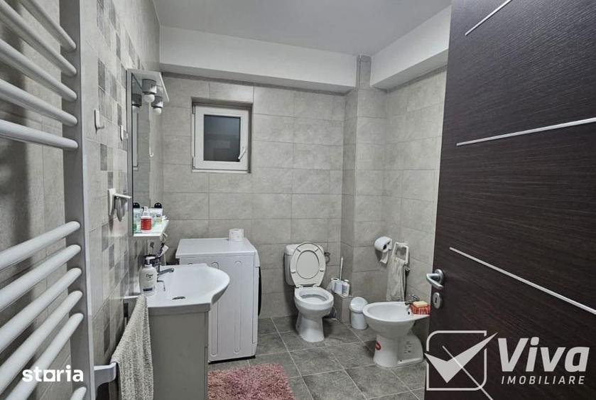 Garsonieră decomandată în Valea Lupului