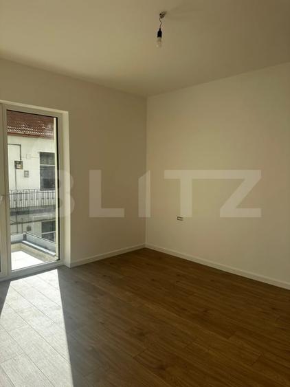 Apartament 2 camere, 49 mp, FINISAT LUX, nZEB, zona Centrala - 8