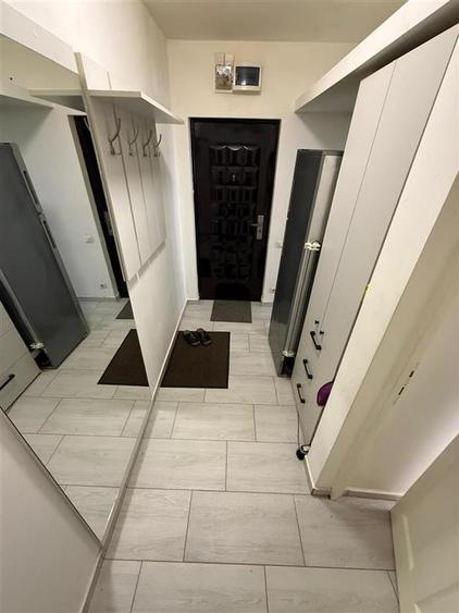 Apartament cu 2 camere nedecomandat în Alexandru cel Bun