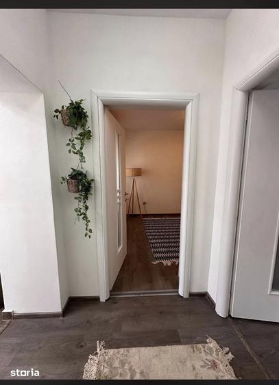 Casă cu 2 camere cu Teren 150 Mp în Central