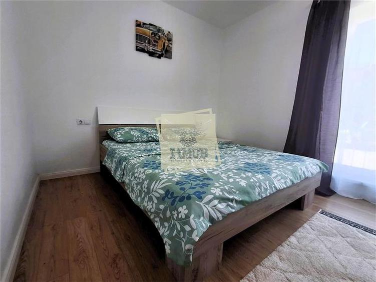 Apartament cu 3 camere decomandat, mobilat în Aeroport