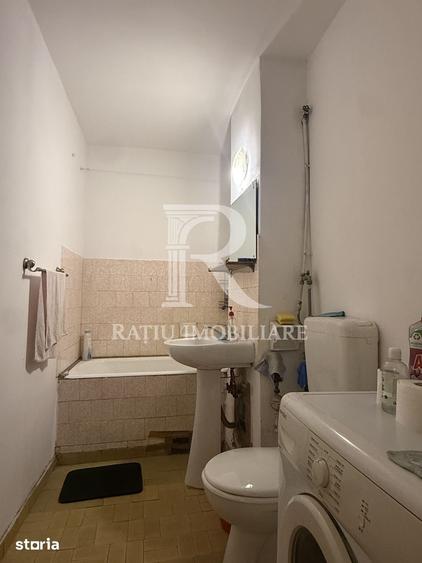 Apartament cu 2 camere decomandat în Rogerius