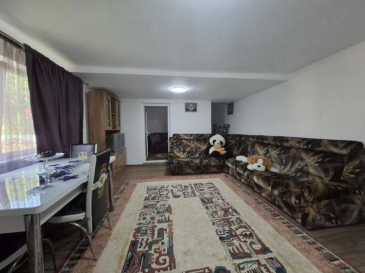 CASA DE VANZARE IN CENTRUL COMUNEI SOVEJA, ideala pentru locuire sau casa de vacan?a - 4