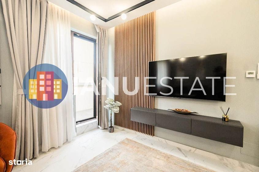 Apartament cu 4 camere decomandat, mobilat în Sălaj