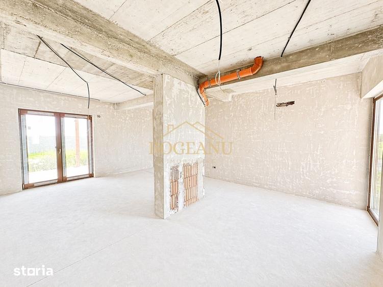 BG161-Casa individuala 4 camere, teren 541 mp, Sacalaz COMISION 0% - 3