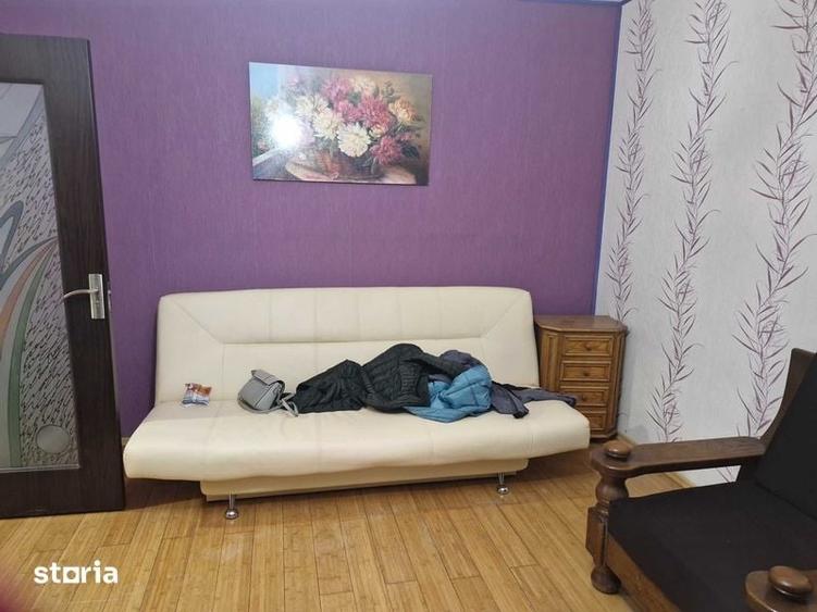 Apartament cu 3 camere decomandat în Fundeni