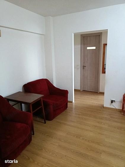 Apartament cu 2 camere în Domenii