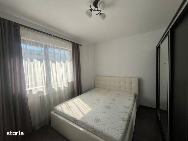 Apartament 2 camere Doamna Stanca - 5