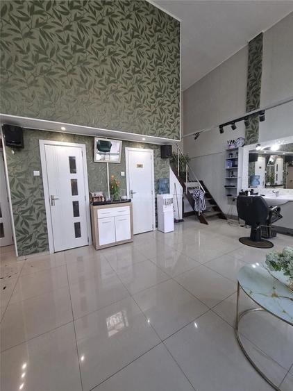 Spațiu comercial, de 156 mp, în Central