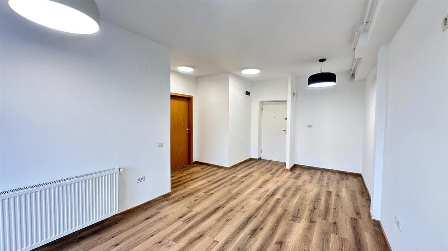 Apartament cu 2 camere decomandat în Astra