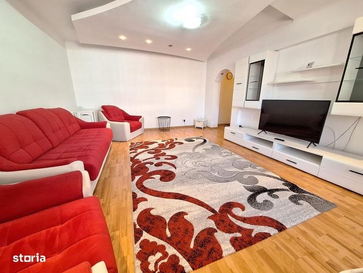 Apartament cu 2 camere în Frații Golești