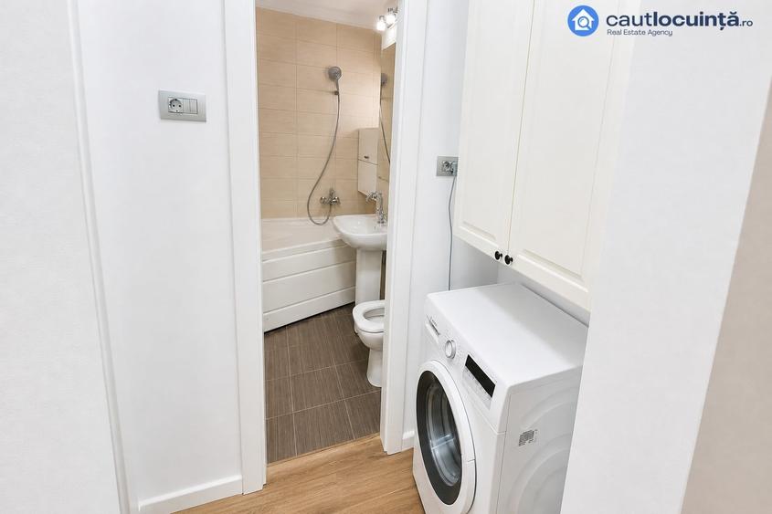 Apartament cu 3 camere în Tineretului
