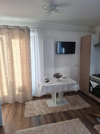 Apartament cu 2 camere în Valea Adâncă