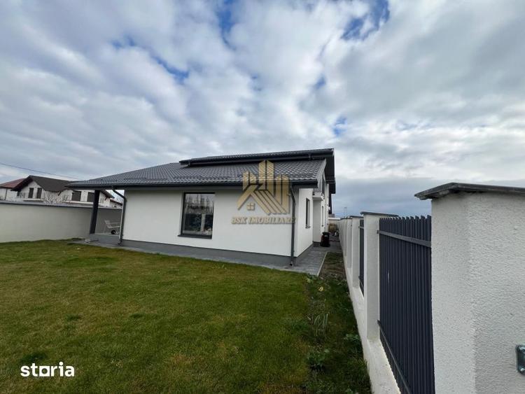 Casă cu 4 camere cu Teren 440 Mp în Central
