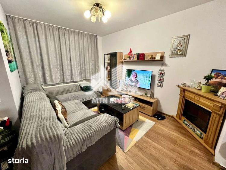 Casă cu 4 camere cu Teren 100 Mp în Central