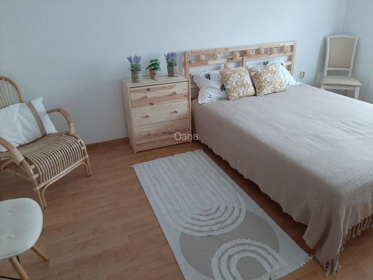 Apartament 2 camere, 57 mp, etaj 1 Cluj-Napoca Persoana fizica