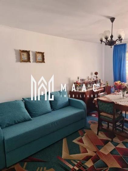 Apartament cu 2 camere decomandat, mobilat în Ștrand