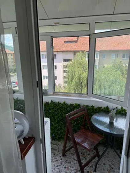 Garsonieră în Precista