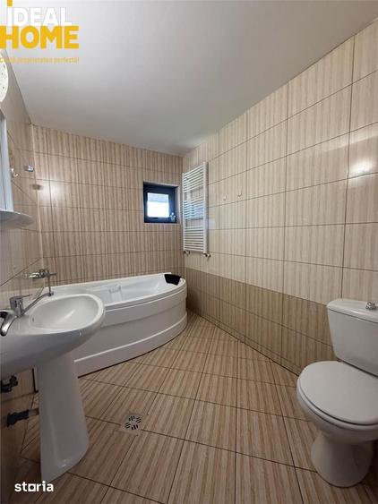 Casă cu 4 camere cu Teren 450 Mp în Ciurea